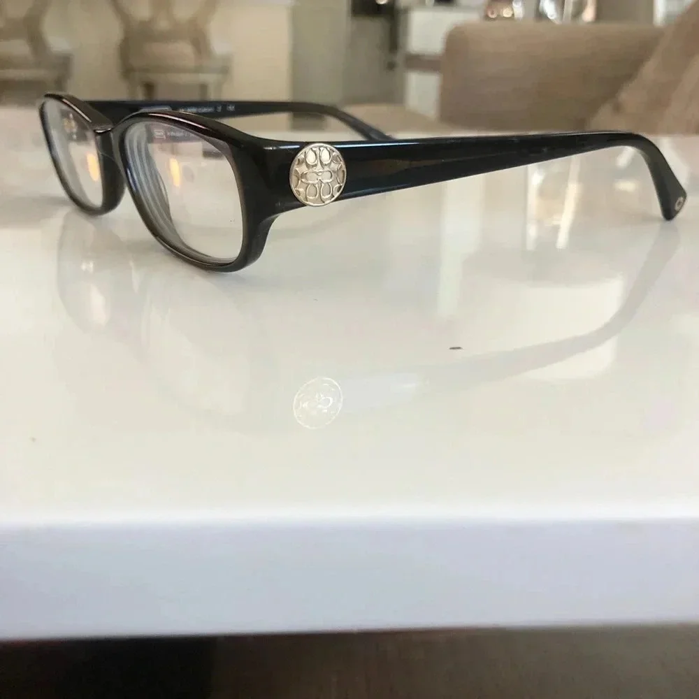 Coach Glasses